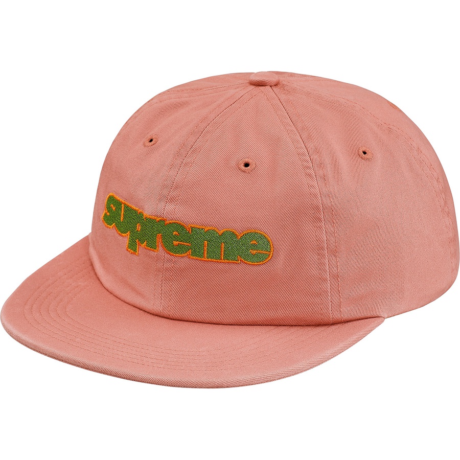 Supreme Connect 6 'Panel Dusty Pink - Novelship